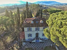 Relais Villa al Vento