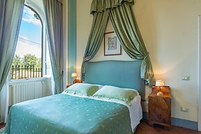 Relais Villa al Vento