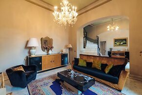 Relais Villa al Vento
