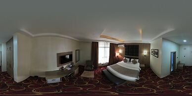 Treasures Suites & Conferences