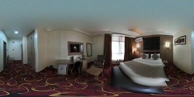 Treasures Suites & Conferences