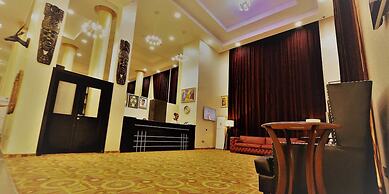Treasures Suites & Conferences