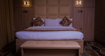 Treasures Suites & Conferences