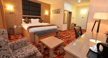 Treasures Suites & Conferences