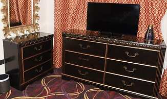 Treasures Suites & Conferences