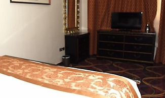 Treasures Suites & Conferences