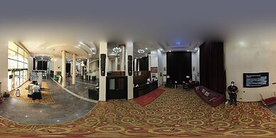 Treasures Suites & Conferences