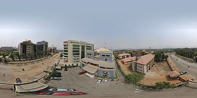 Treasures Suites & Conferences