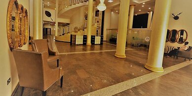 Treasures Suites & Conferences