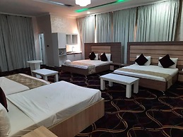 Treasures Suites & Conferences