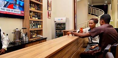 Treasures Suites & Conferences