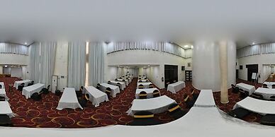 Treasures Suites & Conferences