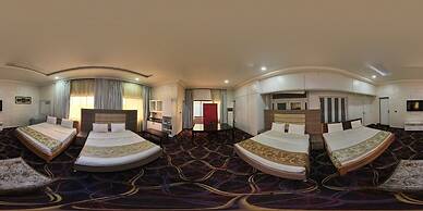 Treasures Suites & Conferences