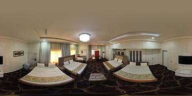 Treasures Suites & Conferences