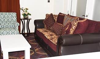 Treasures Suites & Conferences