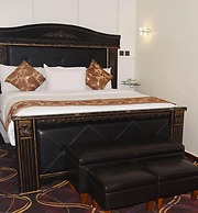 Treasures Suites & Conferences