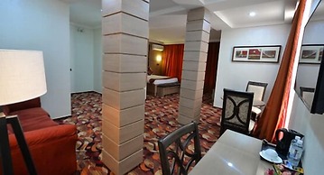 Treasures Suites & Conferences