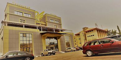 Treasures Suites & Conferences