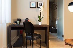 CinqueSuites Ortigia