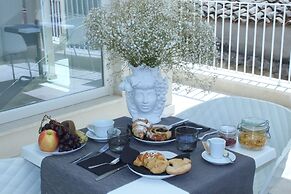 CinqueSuites Ortigia