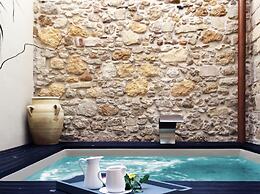 CinqueSuites Ortigia