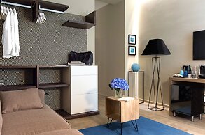 CinqueSuites Ortigia