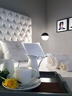 CinqueSuites Ortigia