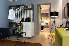 CinqueSuites Ortigia