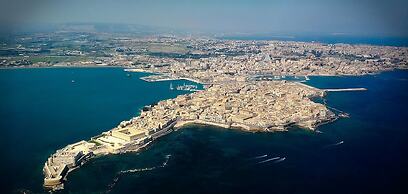 CinqueSuites Ortigia