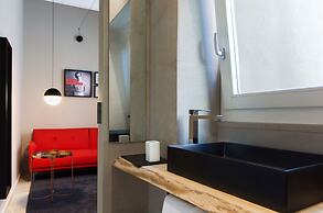 CinqueSuites Ortigia