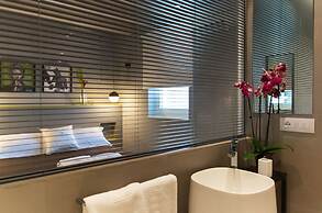 CinqueSuites Ortigia