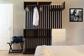 CinqueSuites Ortigia