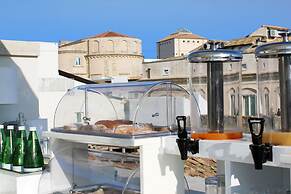 CinqueSuites Ortigia