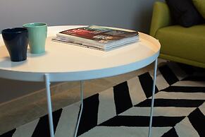 CinqueSuites Ortigia