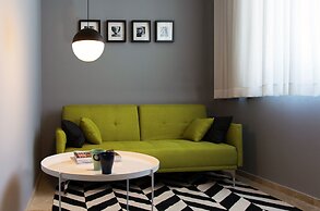 CinqueSuites Ortigia