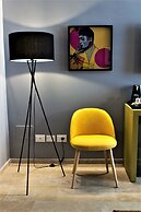 CinqueSuites Ortigia