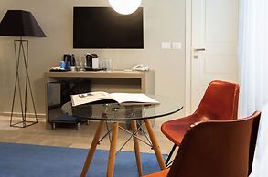 CinqueSuites Ortigia