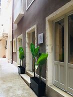 CinqueSuites Ortigia