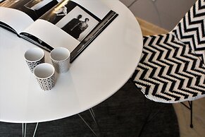 CinqueSuites Ortigia