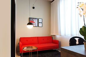 CinqueSuites Ortigia