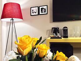 CinqueSuites Ortigia