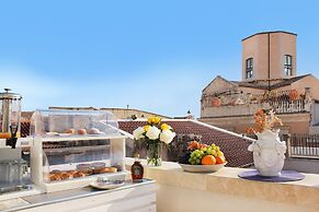 CinqueSuites Ortigia