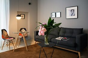 CinqueSuites Ortigia