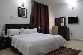 The Den Hotel