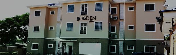 The Den Hotel