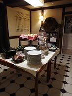 Hotel American