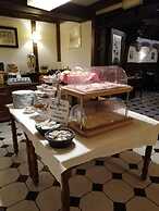 Hotel American