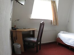 Hotel American