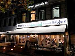 Hotel American