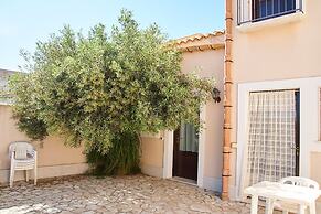 Casolare nelle Saline